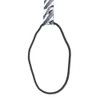 Volcom J67524JA / JP LEASH CORD Snowboard Leash Cord (Board