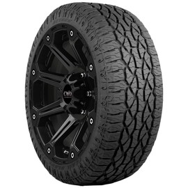 ATTURO TRAIL BLADE ATS 265/60R18 110S 540 A B TIRE