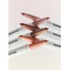[Aegyo Sal Maker BEST] Perfect Tail Eye Design Dual Liner