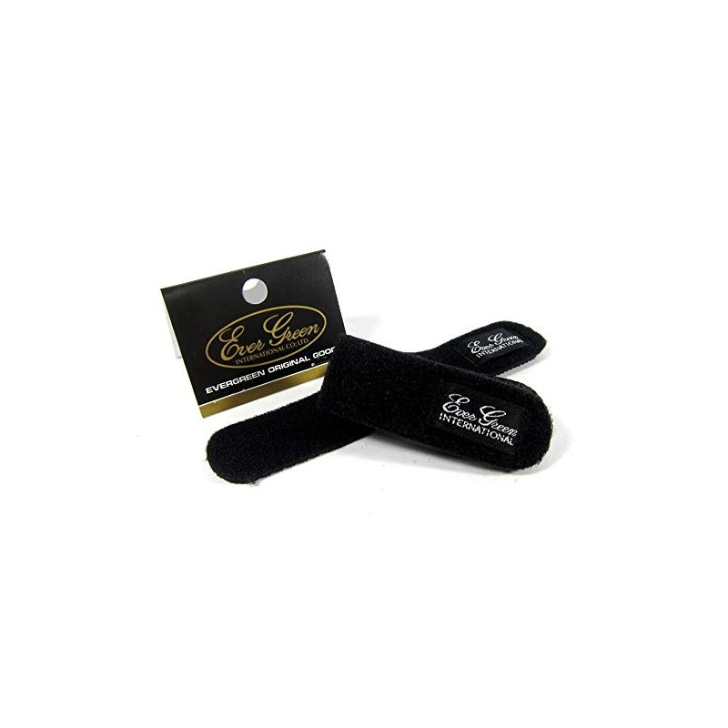 EVERGREEN Rod Belt Mini Black