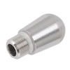 Coffee Machine Steam Nozzle 304 Stainless Steel Milk Foam Spout