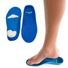 Arch Cloud Premium Grade Orthotic Insole by KidSole Lightweight Pronation