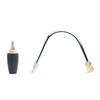 High Pressure Washer Accessories Kit: Gutter Cleaning Accessories + Rotary