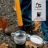 Gasoila Water Finding Paste - Fuel Water Detection Gasoline, Diesel,