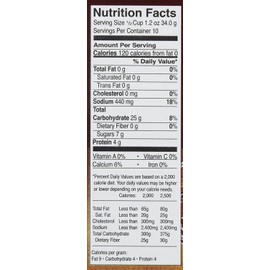 Lund's Swedish Pancake Mix - 12 oz - 2 ct