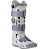Aircast AirSelect Elite Walker Brace / Walking Boot, Small