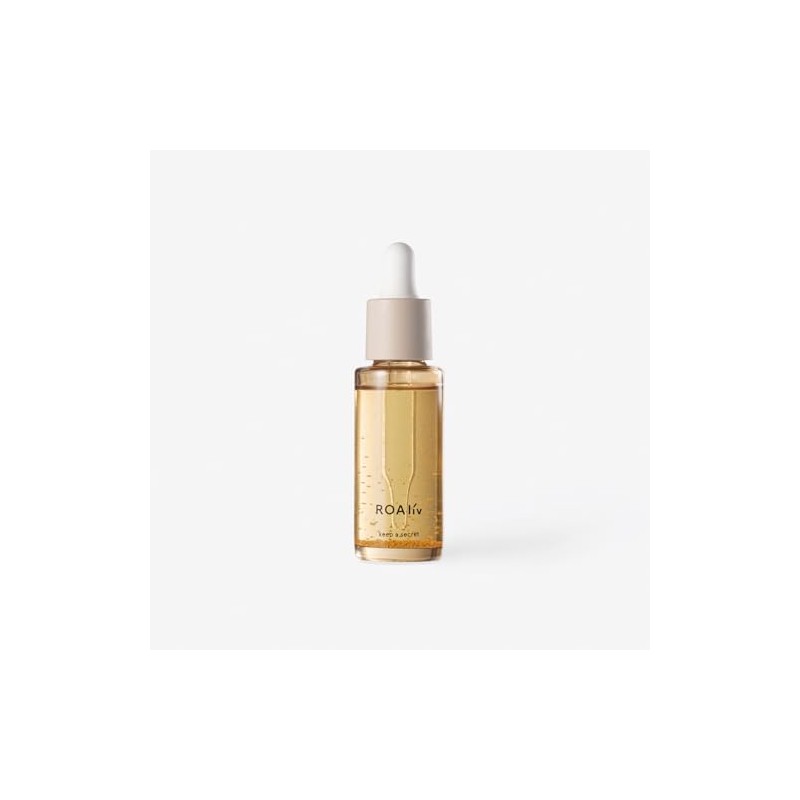 Keeper Cret, Coenzyme Q10 (28 mL) Series Hybrid Serum For