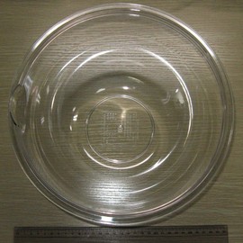 Nagao Polycarbonate Cooking Bowl, Made in Tsubameshi