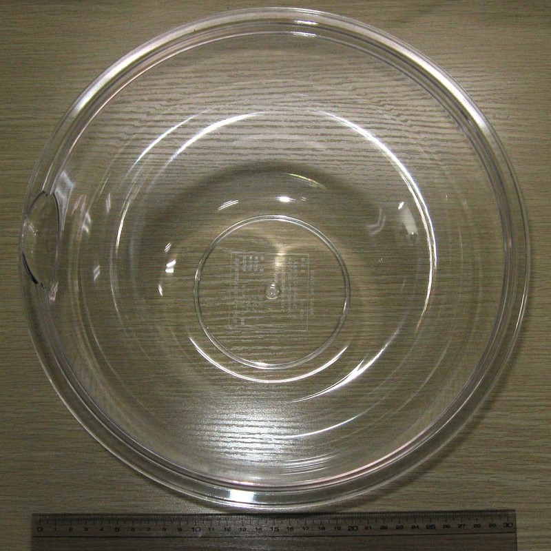Nagao Polycarbonate Cooking Bowl, Made in Tsubameshi