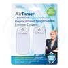 AirTamer Advanced Personal Air Purifier Replacement Negative Ion Emitter Covers