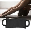 Durable Weightlifting Sandbag Fitness Training Thin Arm Yoga Storage Bag