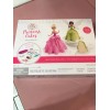 Real Cooking Princess Cakes Deluxe Baking Set #01751 Ships N