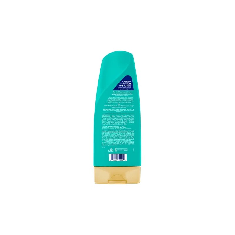 Acondicionador Pert Biotina con Aceite de Aguacate 360ml
