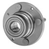 DTA Rear Wheel Hub & Bearing Assembly for 1993-96 Mirage,