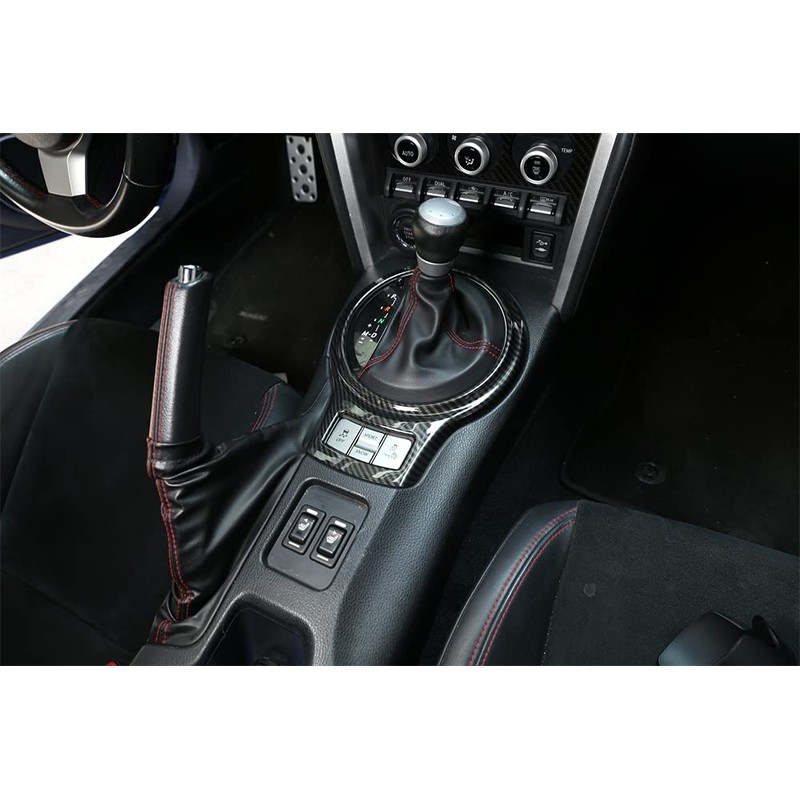 Toyota 86/ Subaru BRZ 2012-2020 High Quality Interior Console Shift