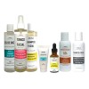 17 Serum, Facial, Paquete Personalizable.