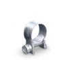 10 Pack - 12mm > 14mm Mini Zinc Fuel Line Hose Clips