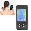 TENS Electronic Massager 12 Modes Low Frequency EMS Pulse Electric