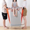 Moving Straps 2-Person Lifting and Moving Systems for Moving Furniture,