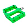 MVTEK Pedals Flat Bicycle Pedals Thermoplastic Flat MTB Pedals Enduro