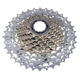 Shimano 7 speed cassette SLX cassette HG-81 10 speed