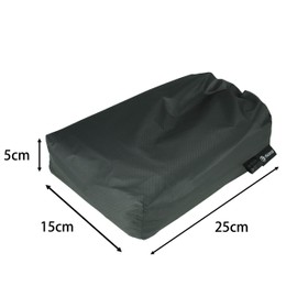 TWO Open Air Ultra Light Tarp Gray 209622