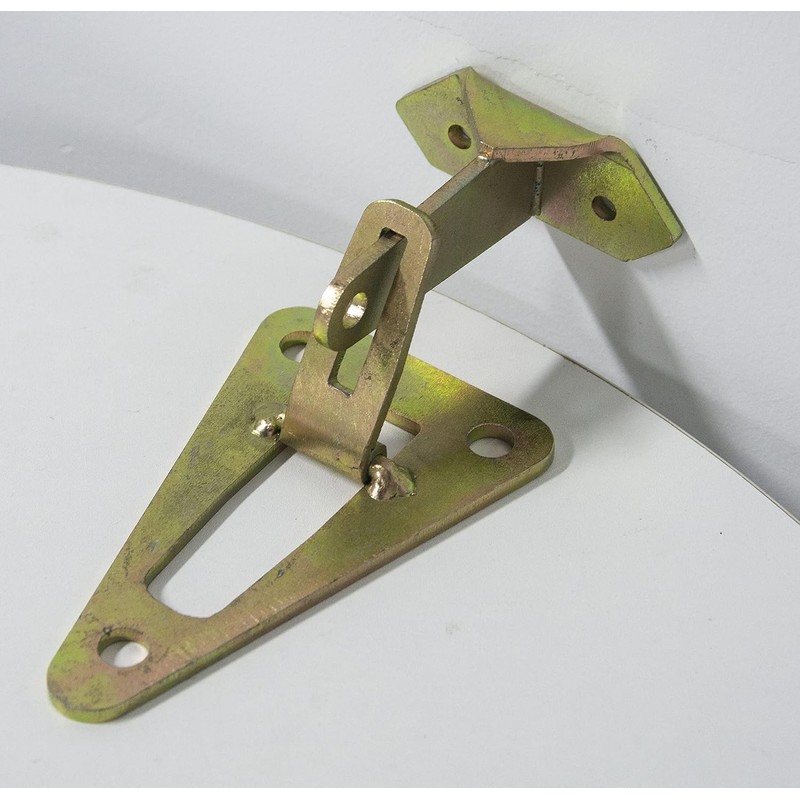 Garage Door Defender Lock,Up and Over Garage Roller Door High