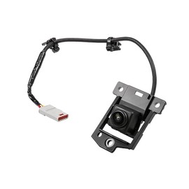 GM Genuine Parts 84004353 Front Park Assist Camera