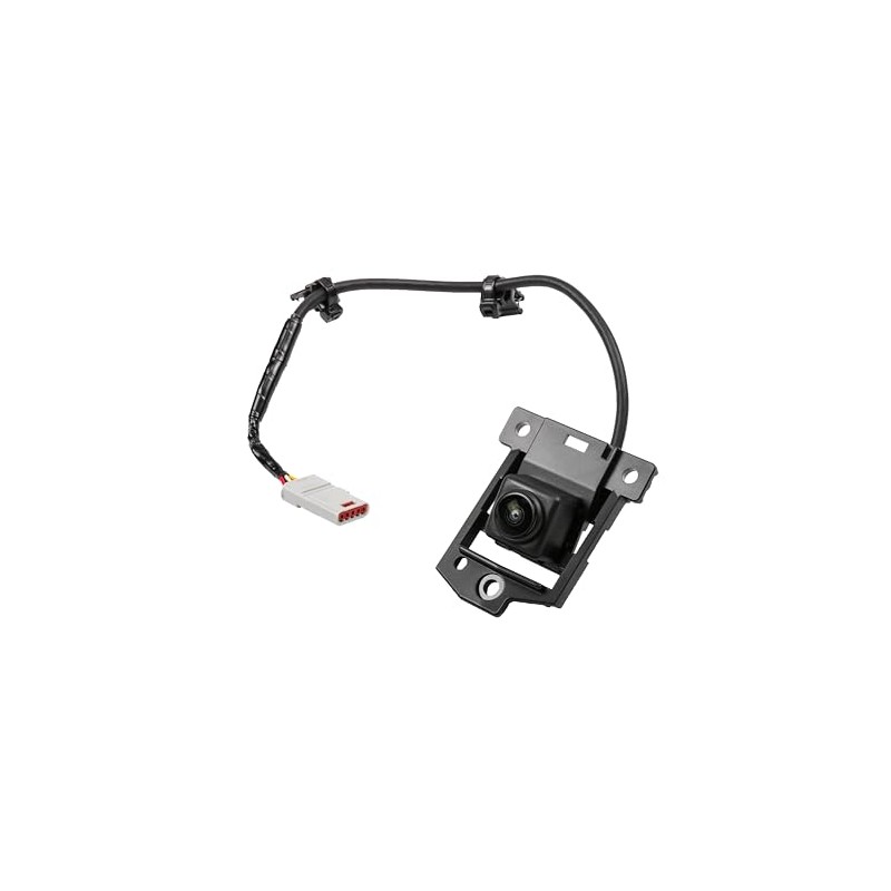 GM Genuine Parts 84004353 Front Park Assist Camera