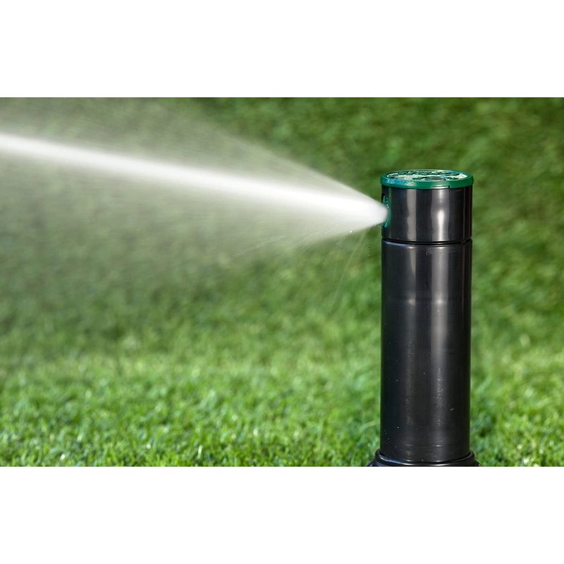 10 Pack - Orbit Voyager II Gear Driven Pop-Up Sprinkler