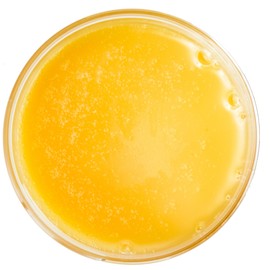 Lanolin 8 oz. Pure Unrefined 100% USP grade. Skin protectorate and moisturizer that delivers deep hydration and nourishment, excellent as a nipple cream. Made by DMSOStore