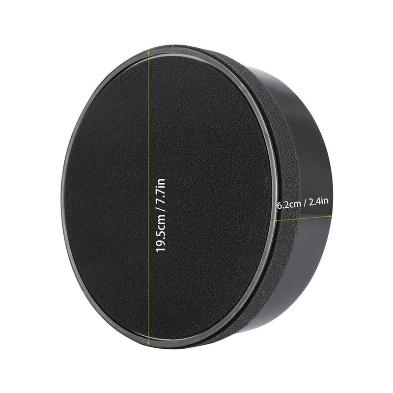 Air Purifier for LEVOIT LV-H132 Replacement HEPA Activated Carbon Filter