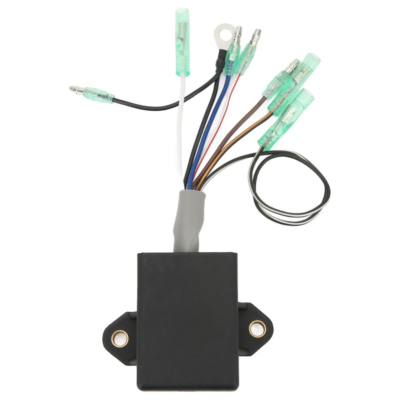 CDI Ignition Coil 63V 85540 00 Sensitive High Power CDI