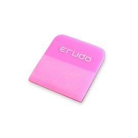 Pink Squeegee Smoothie Blade Protective Film Application Squeegee Spatula Squeegee