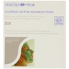 THREE PACKS of Dead Sea Spa Magik Algimud Active Seaweed
