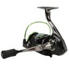 All Metal Fishing Line Wheel 45° Large Chamfer 5.2:1 Spinning