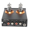 Vacuum Tube Amplifier Preamplifier Phono Preamp MM Player Amp AUX
