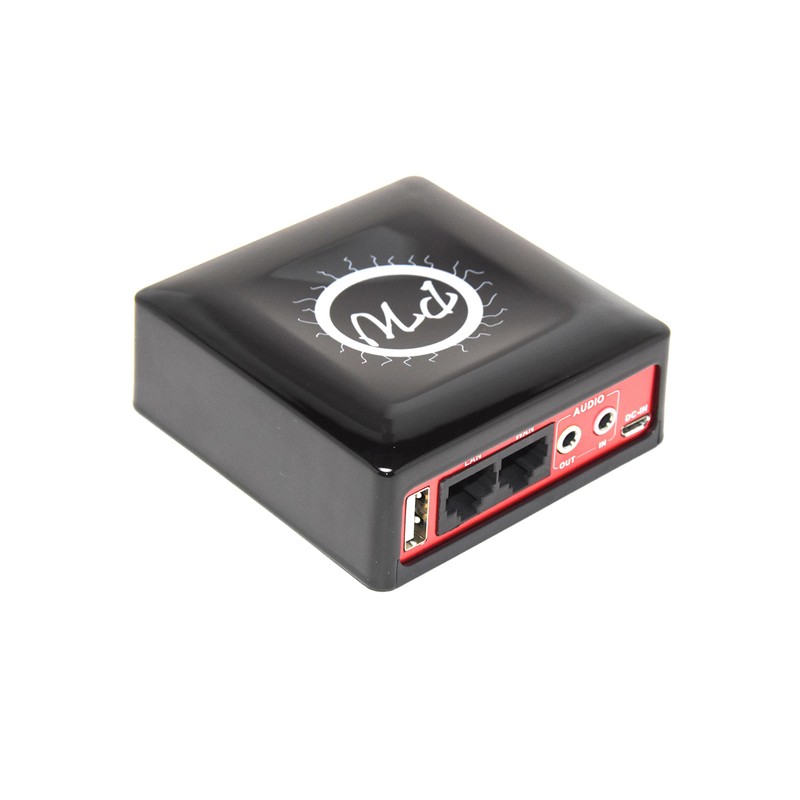 Panda Wireless Express Router