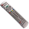 Replacement Remote Control for Panasonic N2QAYB000717 TV Remote Control /