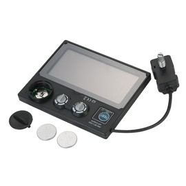 Solar Energy Auto Darkening Welding Helmet Lens Mask Welder Cap Grinding Lens Filter Shade Mask Goggles for Soldering Cap with Adjustable Sensitivity Low Battery Indication Delay Time Replaceable Battery