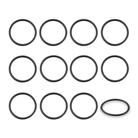 521147 Junta tórica para generadores Pentair IntelliChlor IC15, IC20, IC40, IC60 e iChlor de cloro de sal – Junta tórica de repuesto (paquete de 12)