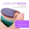 BABYSHEEP Sunscreen Brush Applicator Sunblock for Face and Body Foundation