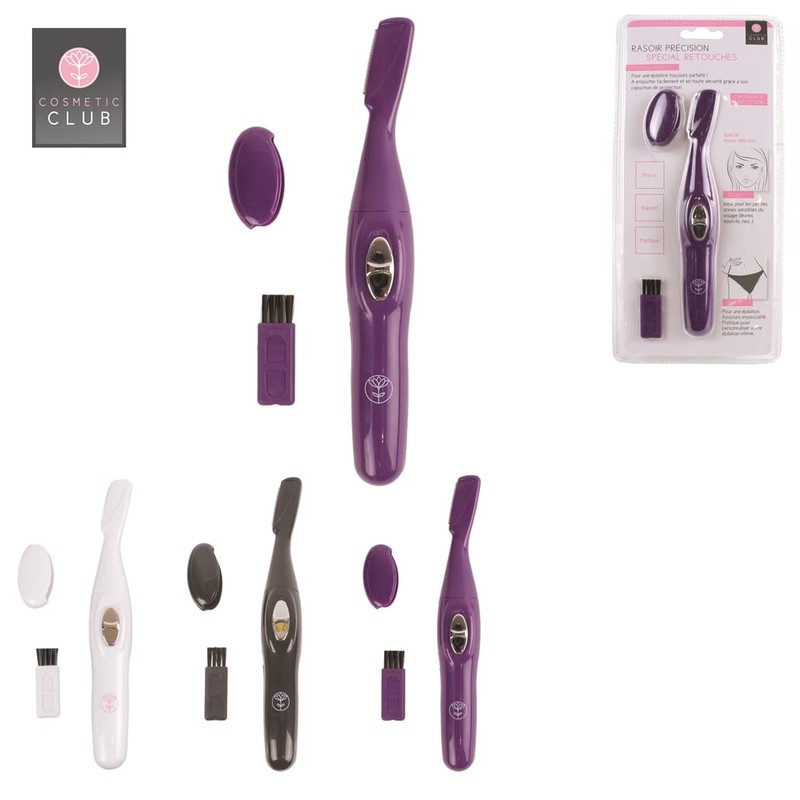 Afeitadora de retoques M36