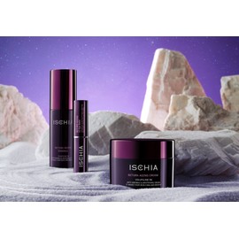 Ischia Return Aging Cream 50ml / 리턴 에이징 크림 50ml