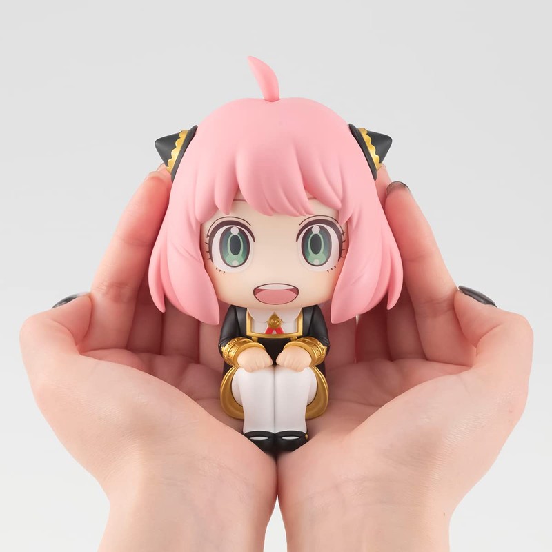 Megahouse - Spy x Family - Look Up Series -