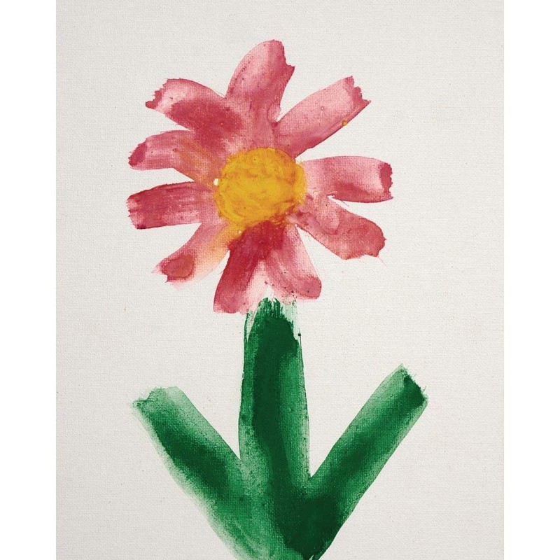 Colorations CPTBR Powder Tempera, Brown - 1 lb.