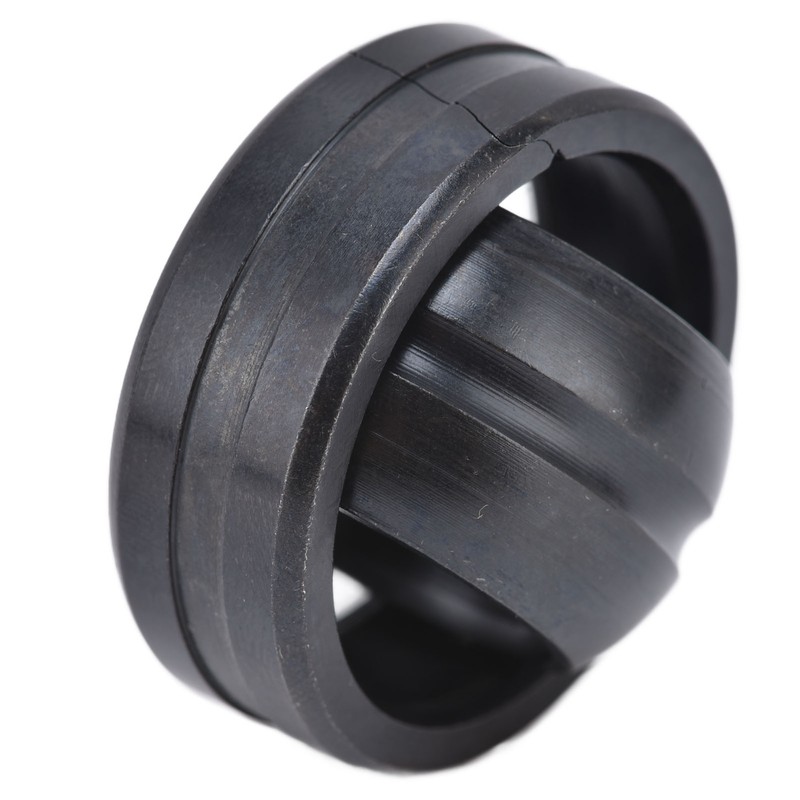 10Pcs Spherical Bearing Plain Radial Deep Grooved Ball Accessory Set