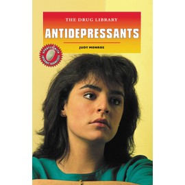 Antidepressants (Drug Library)
