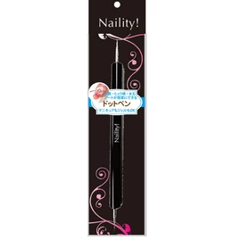 naility. Dots Pen