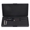 100mm Digital Brake Disc Caliper, Vernier Pointed Ruler Measuring Tool